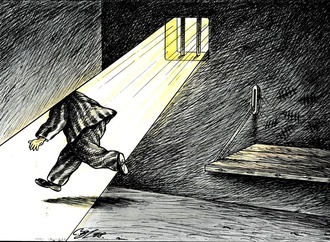 Light In Prison