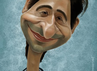 Adrien Brody