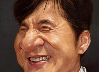 Jackie Chan