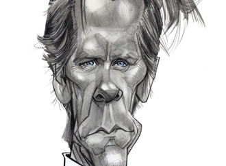 Kevin Bacon