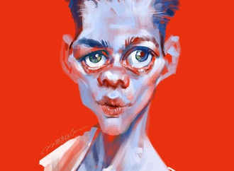 Bill Skarsgård