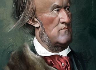 Richard Wagner