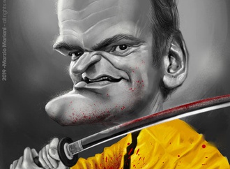 Quentin Tarantino