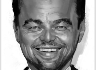 Gallery of Caricatures by Miquel Nolla From Spain