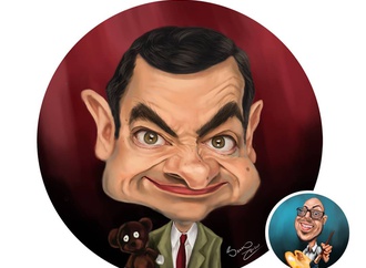 Mr Bean