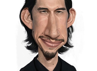 Gallery of Caricature by Fernando Mendez C