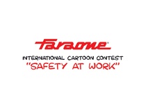 Winners| FARAONE – INTERNATIONAL CARTOON CONTEST “SAFETY AT WORK”- ITALY 2023