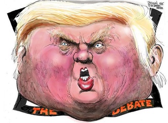 steve benson usa 25