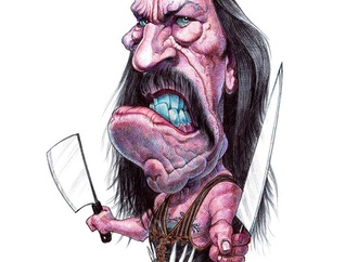 Danny Trejo