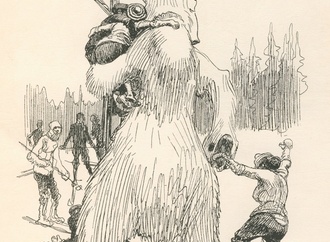 heinrich kley 1863 19455