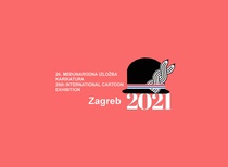 Participants| 26rd INTERNATIONAL CARTOON EXHIBITION ZAGREB 2021