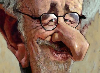 Gallery of caricature by Leonardo Rodriguez-Spain