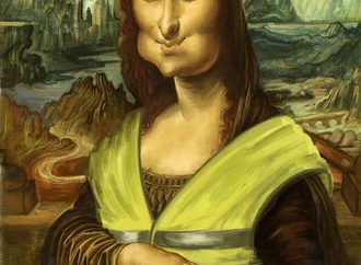 monalisa