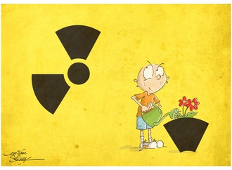 Nuclear energy