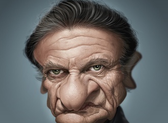 Joe Pesci