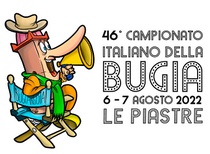 Winners Of 46th.Edition Of Italian Championship Of The Lie ,2022