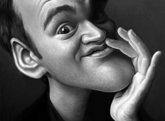 Gallery of Caricature by Fernando Mendez C