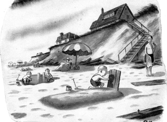 charles addams66