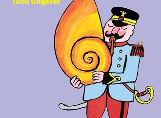 tomi ungerer0