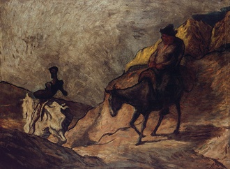 honore daumier00065