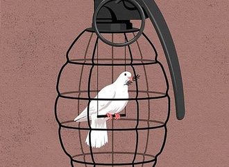 john holcroft