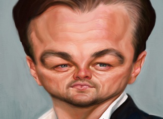 Leonardo DiCaprio