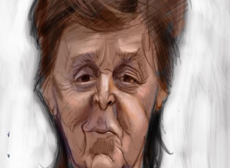 Paul McCartney