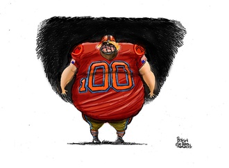 steve benson usa 20