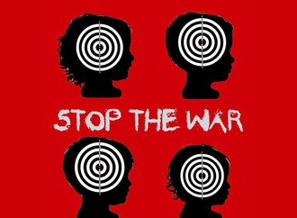 stop the war