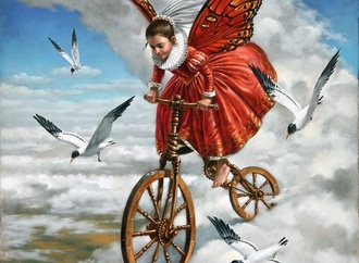 michael cheval0