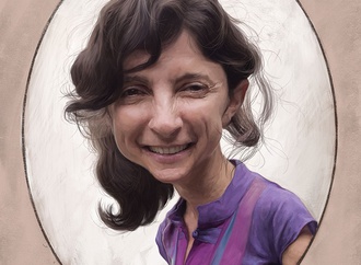 Gallery of Caricatures by Jason Seiler From USA