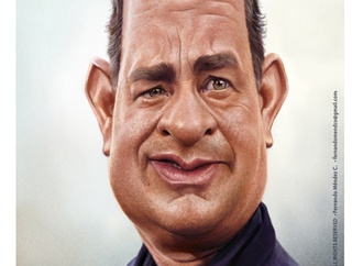 Gallery of Caricature by Fernando Mendez C