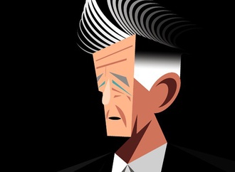 David Lynch