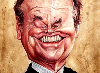 Jack Nicholson