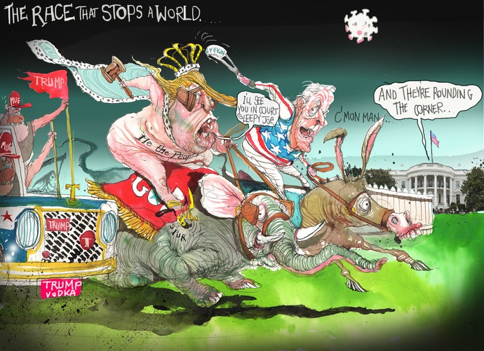 By: David Rowe-UK 