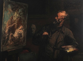 honore daumier00047