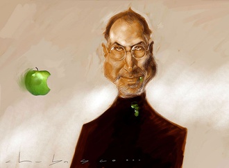 Steve Jobs