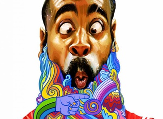 James Harden