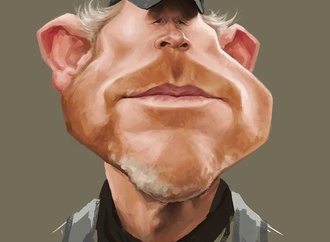 Ron Howard