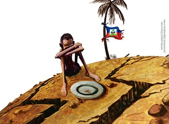 Gallery of Cartoons by Pedro X Molina From Nicaragua