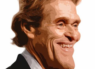 Willem Dafoe