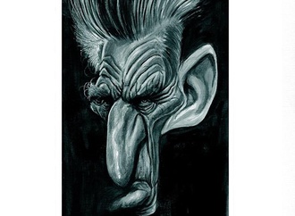 Samuel Beckett