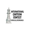 16th International cartoon contest Braila, Romania, 2021