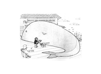 Gallery of Cartoon by Quino-Argentina