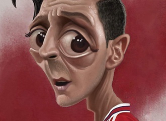 Mesut Ozil