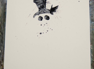 Gallery of Cartoons by Ralph Steadman- England 2