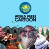 World Press Cartoon Oeiras 2025 – International Cartoon Contest