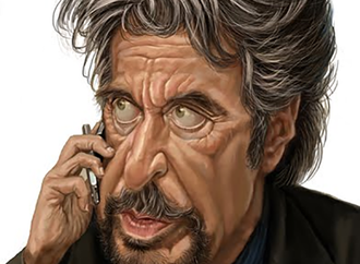 Al Pacino