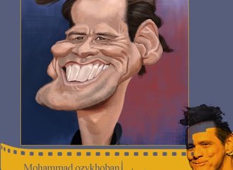 Jim Carrey