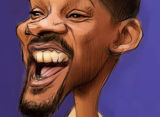 Will Smith